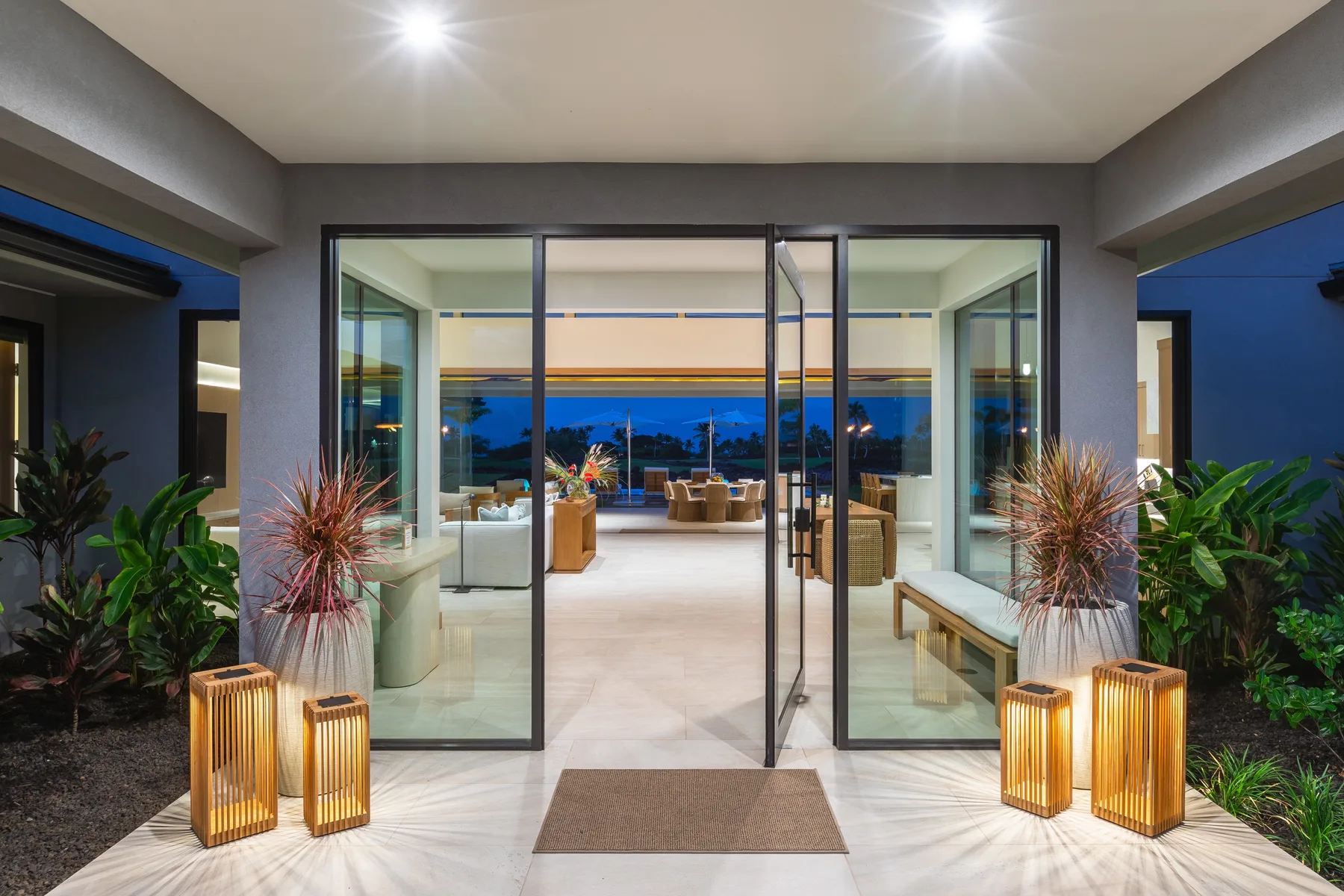 5BD Mauna Lani Lux Ocean Estate (OE12) at One Ocean