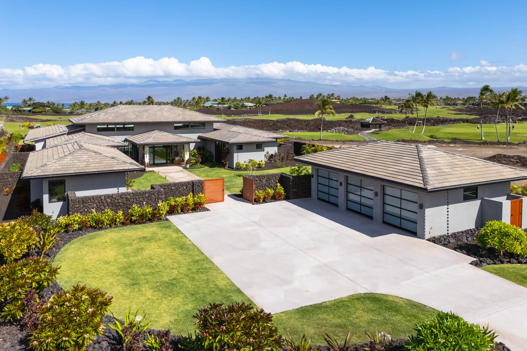 5BD Mauna Lani Lux Ocean Estate (OE12) at One Ocean