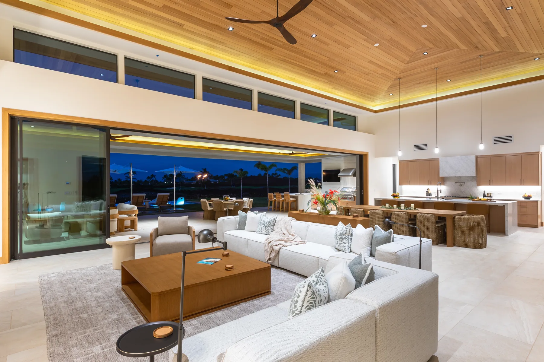 5BD Mauna Lani Lux Ocean Estate (OE12) at One Ocean
