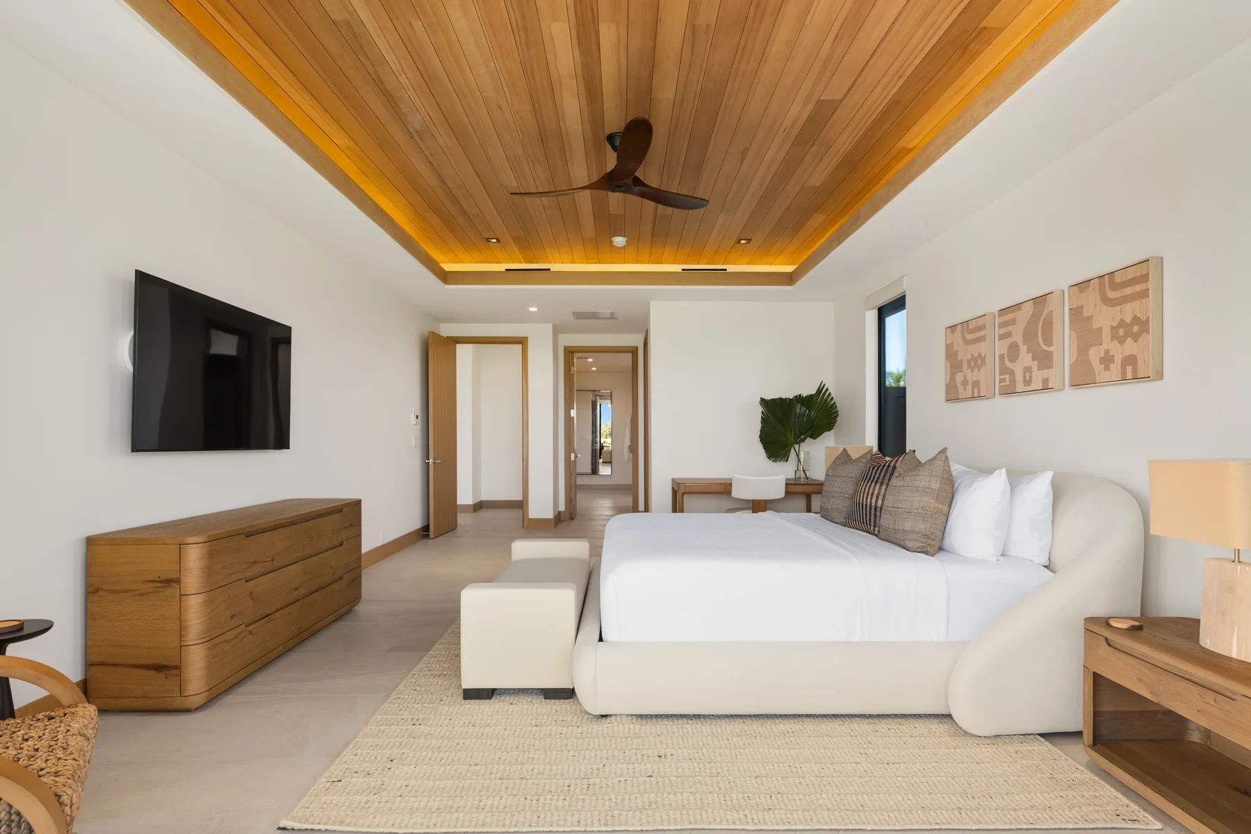 5BD Mauna Lani Lux Ocean Estate (OE12) at One Ocean
