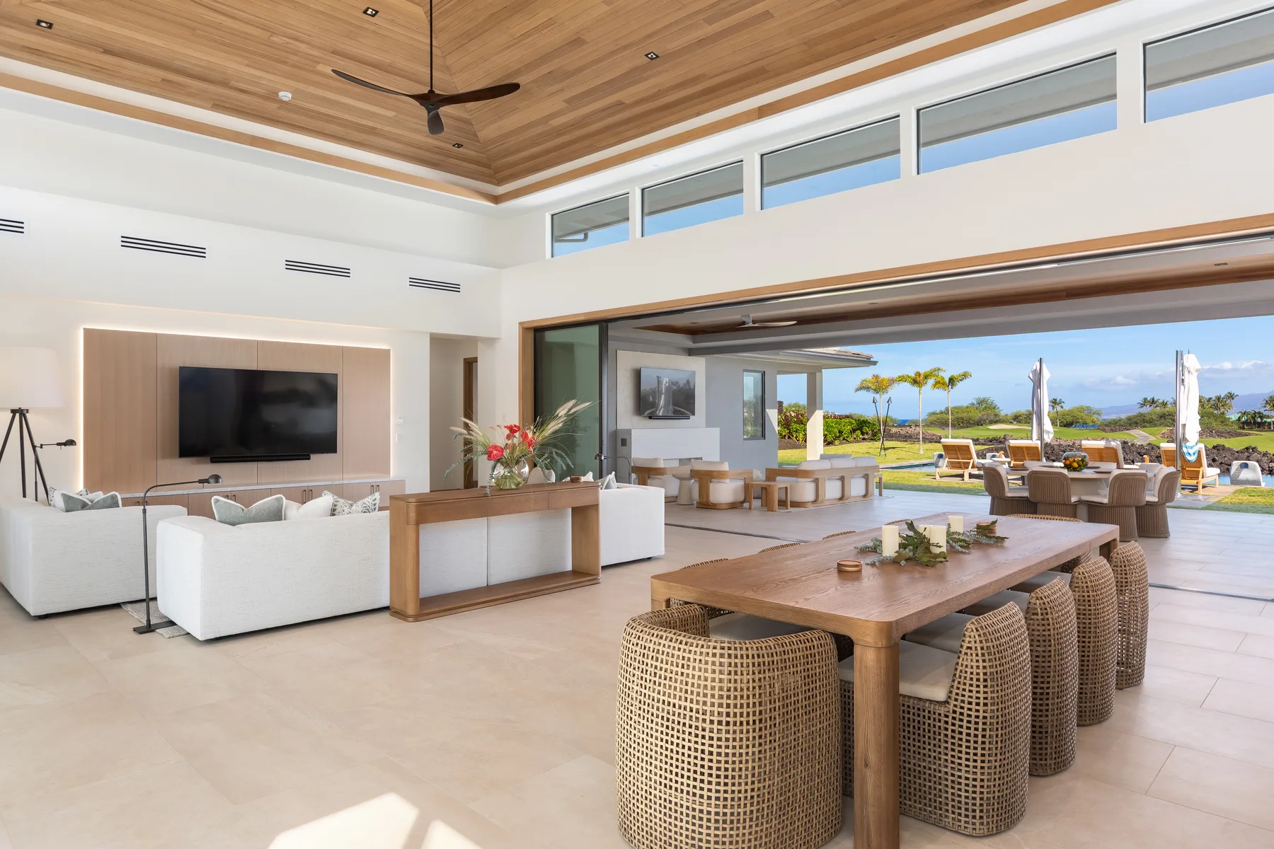 5BD Mauna Lani Lux Ocean Estate (OE12) at One Ocean