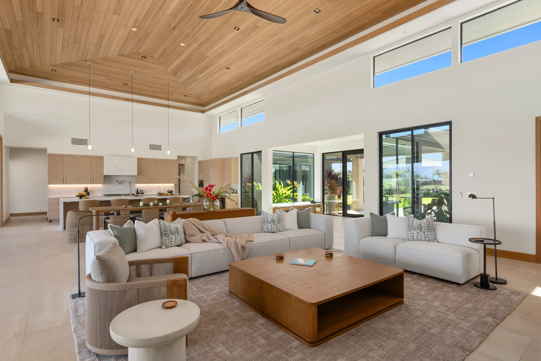 5BD Mauna Lani Lux Ocean Estate (OE12) at One Ocean