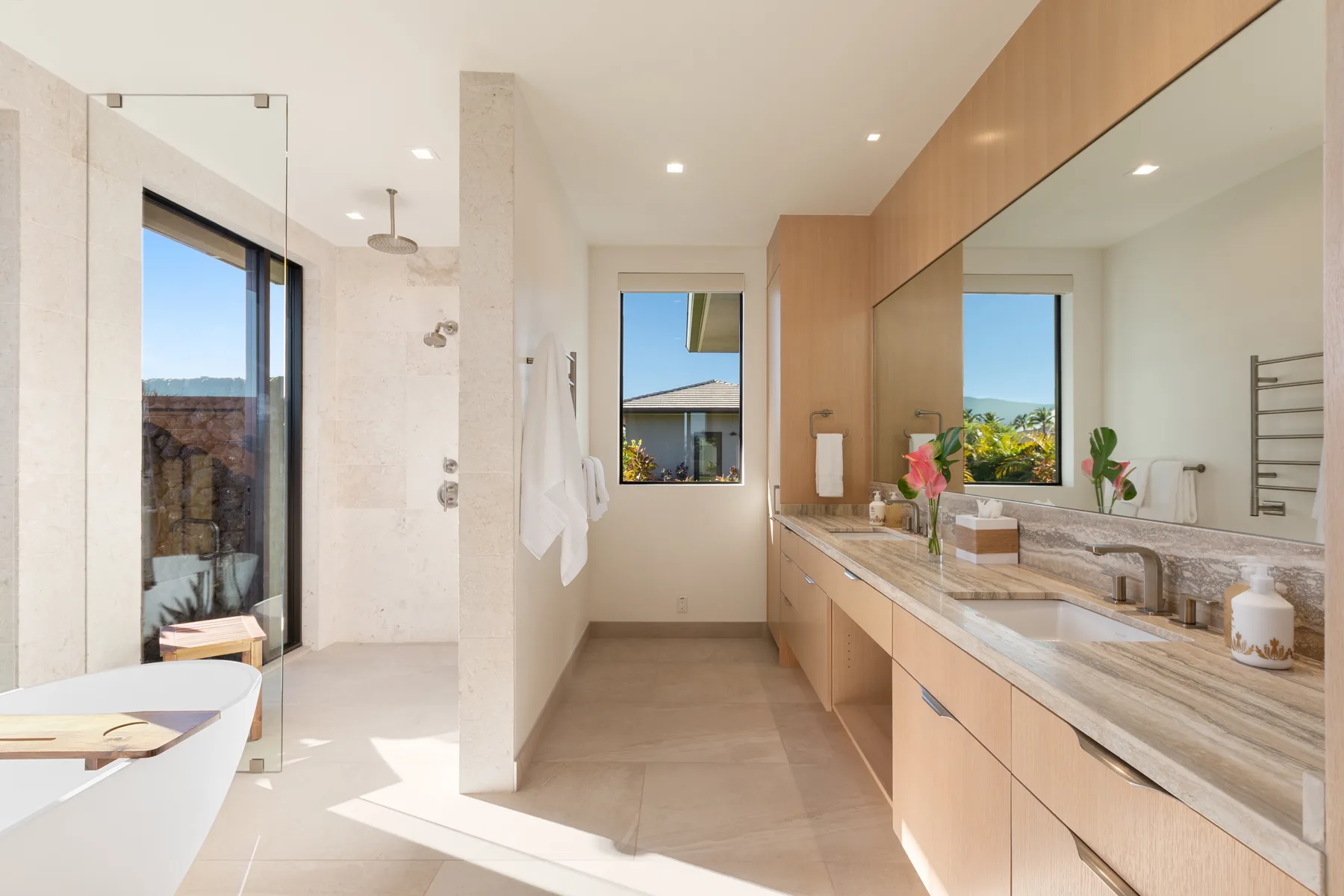 5BD Mauna Lani Lux Ocean Estate (OE12) at One Ocean