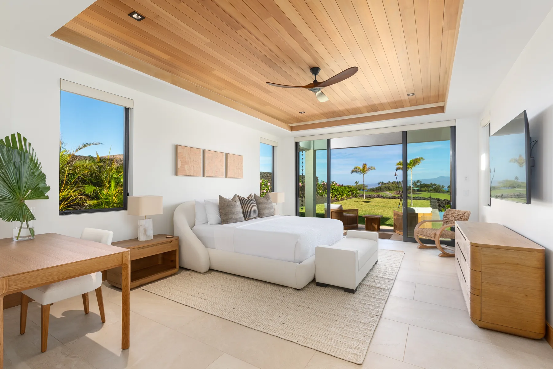5BD Mauna Lani Lux Ocean Estate (OE12) at One Ocean