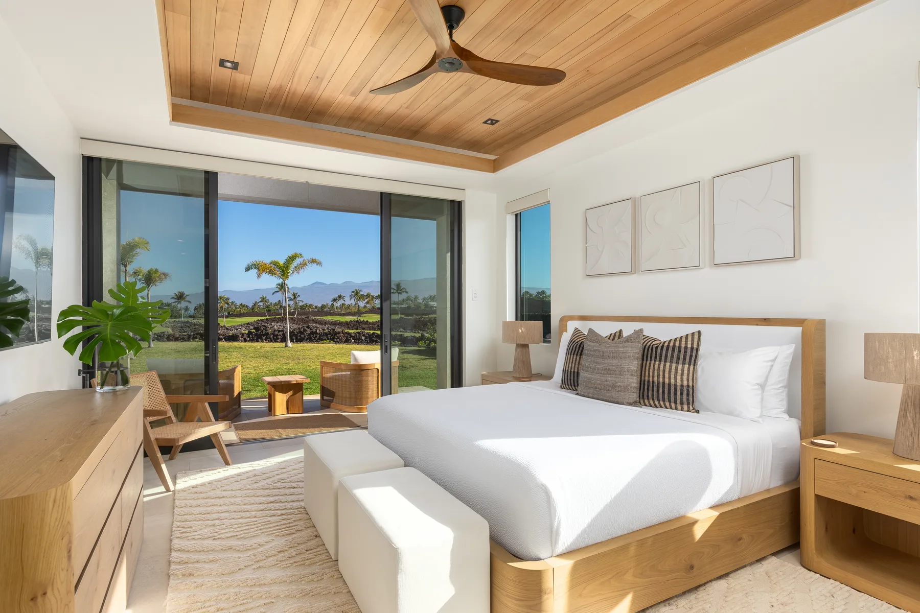 5BD Mauna Lani Lux Ocean Estate (OE12) at One Ocean
