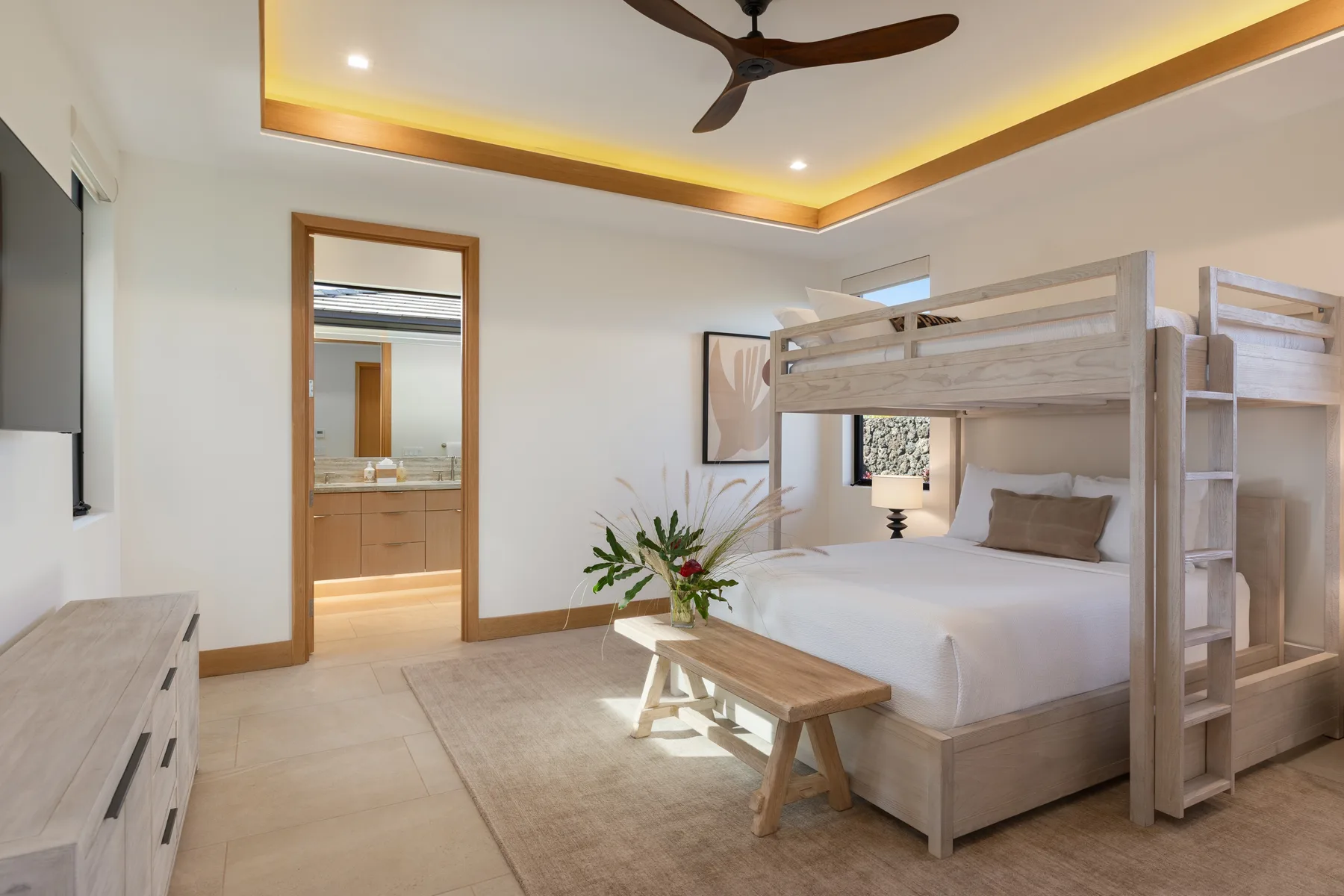 5BD Mauna Lani Lux Ocean Estate (OE12) at One Ocean