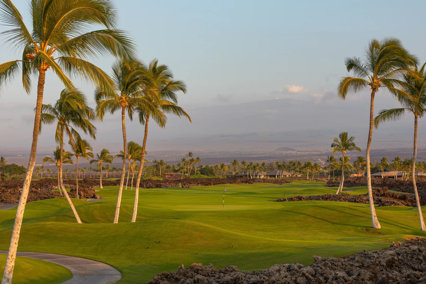 5BD Mauna Lani Lux Ocean Estate (OE12) at One Ocean