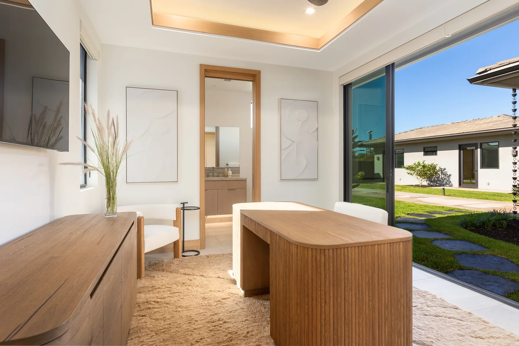 5BD Mauna Lani Lux Ocean Estate (OE12) at One Ocean