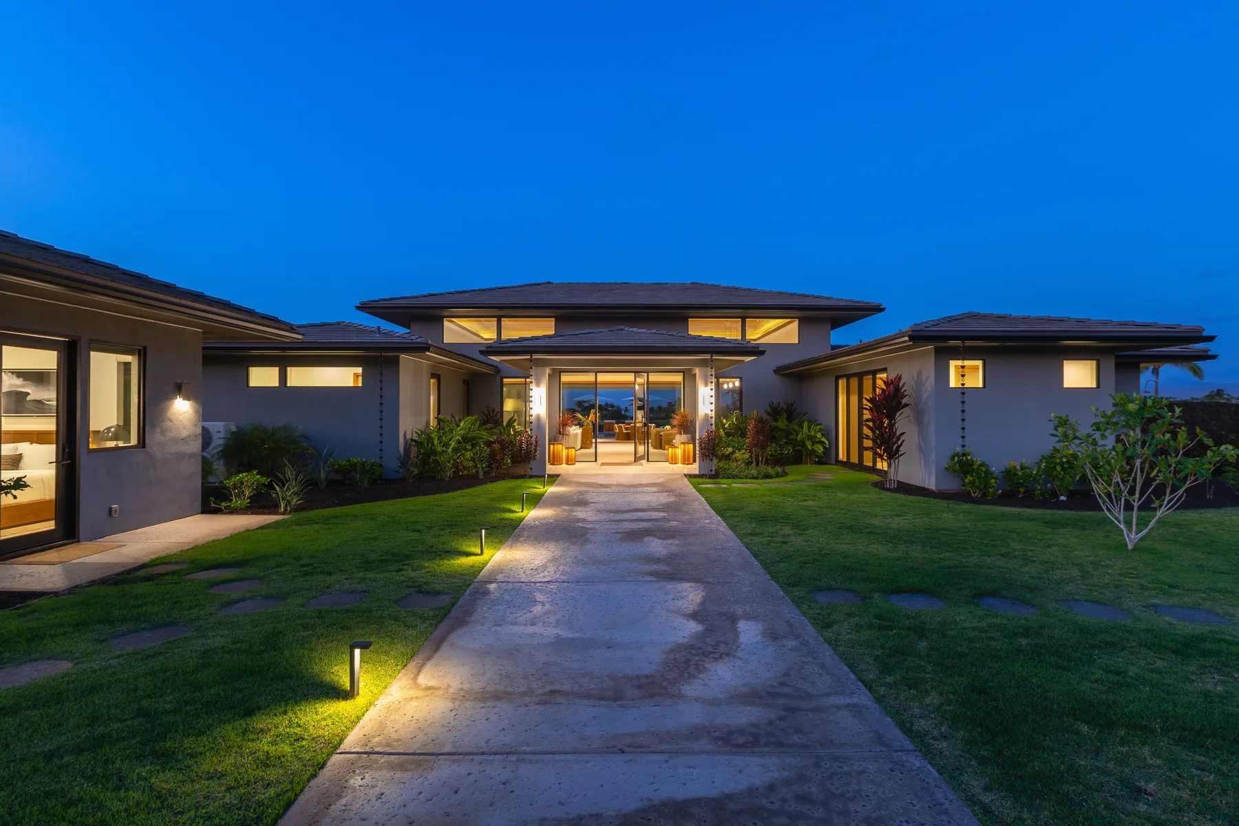 5BD Mauna Lani Lux Ocean Estate (OE12) at One Ocean