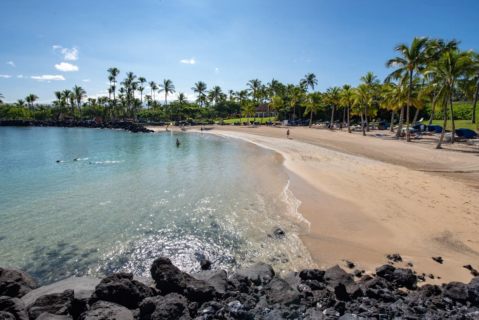 5BD Mauna Lani Lux Ocean Estate (OE12) at One Ocean