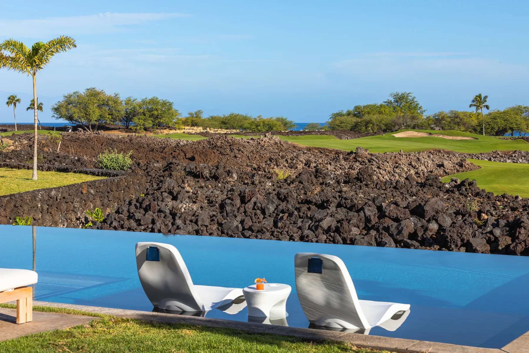 5BD Mauna Lani Lux Ocean Estate (OE12) at One Ocean
