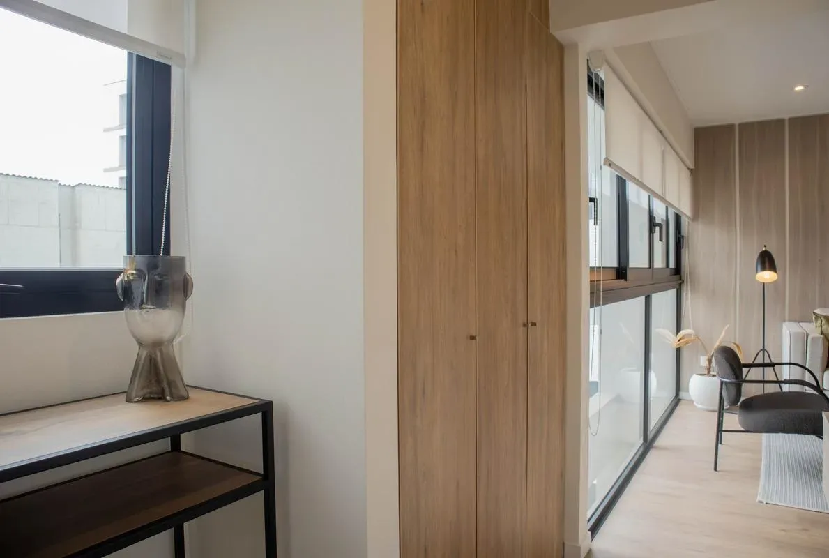 Fantastic 1BR in Miraflores near Larcomar