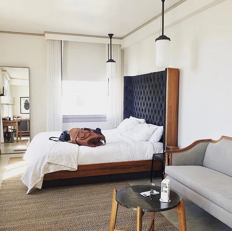 Hotel G social image