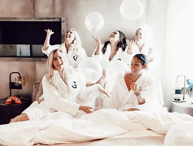 Hotel G social image