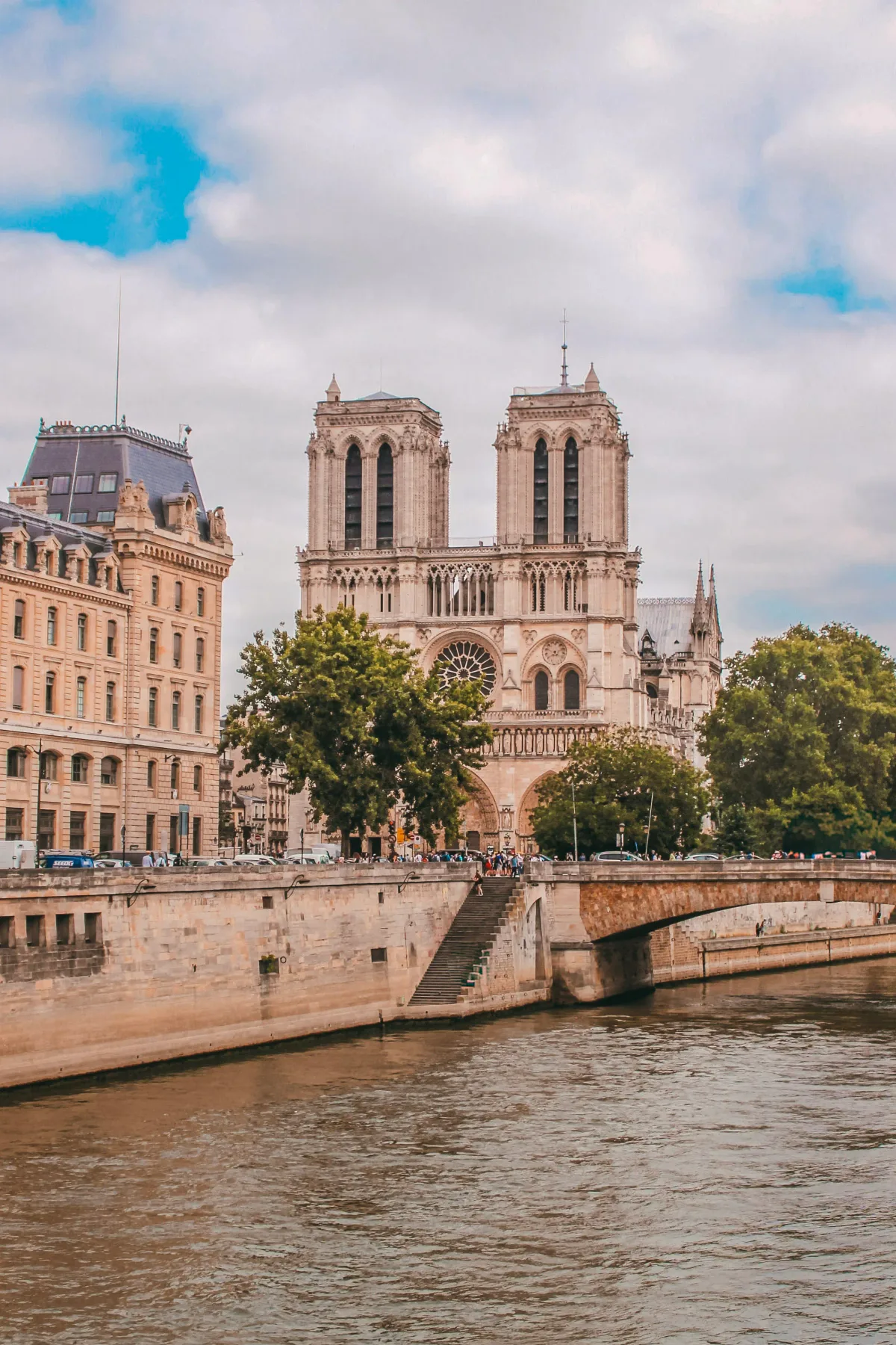 Hôtel Place du Louvre