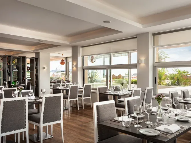 Restaurante Baía