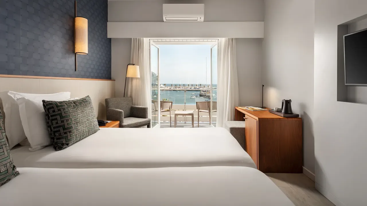 Hotel Baía Cascais