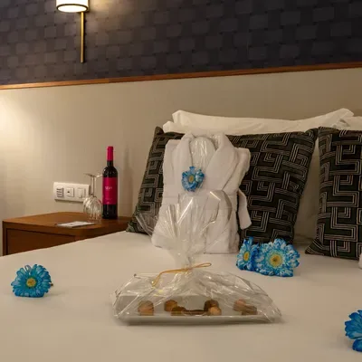 Hotel Baía Cascais