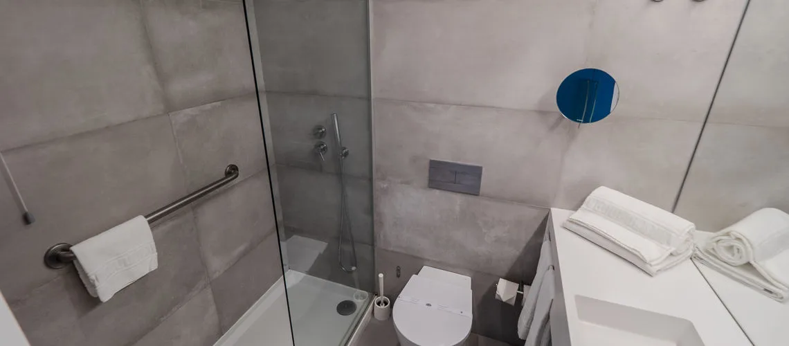 Hotel Baía Cascais guest room