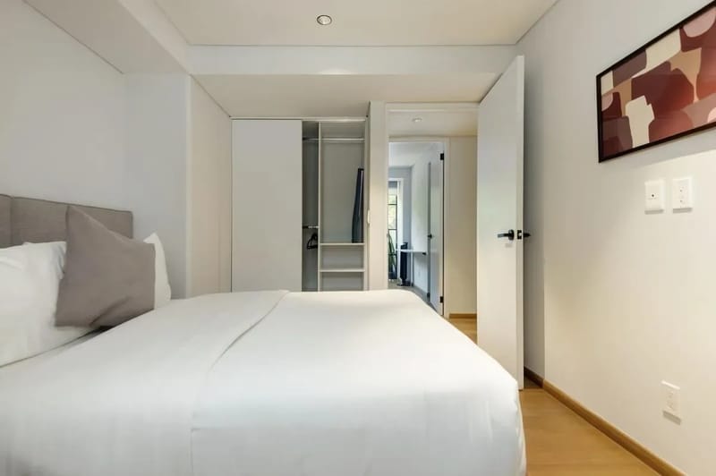 Radiant 2BR in Roma Norte