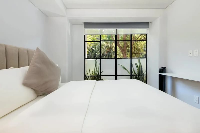Radiant 2BR in Roma Norte