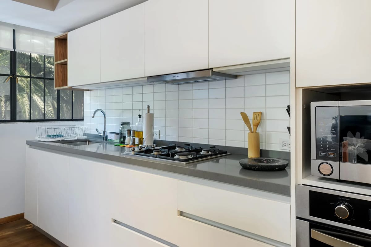 Radiant 2BR in Roma Norte