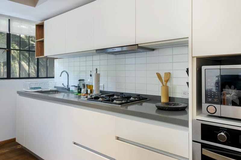 Radiant 2BR in Roma Norte