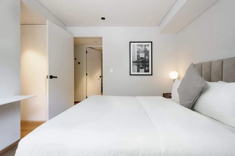 Radiant 2BR in Roma Norte
