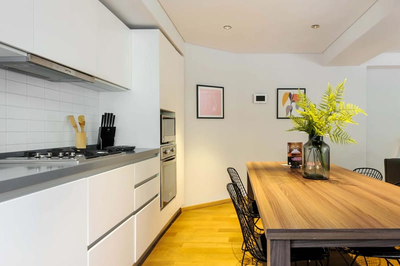 Radiant 2BR in Roma Norte