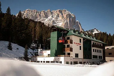 Hotel property photo