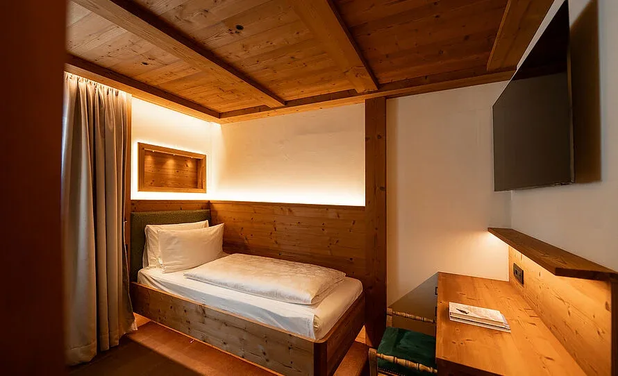 Classic Single room