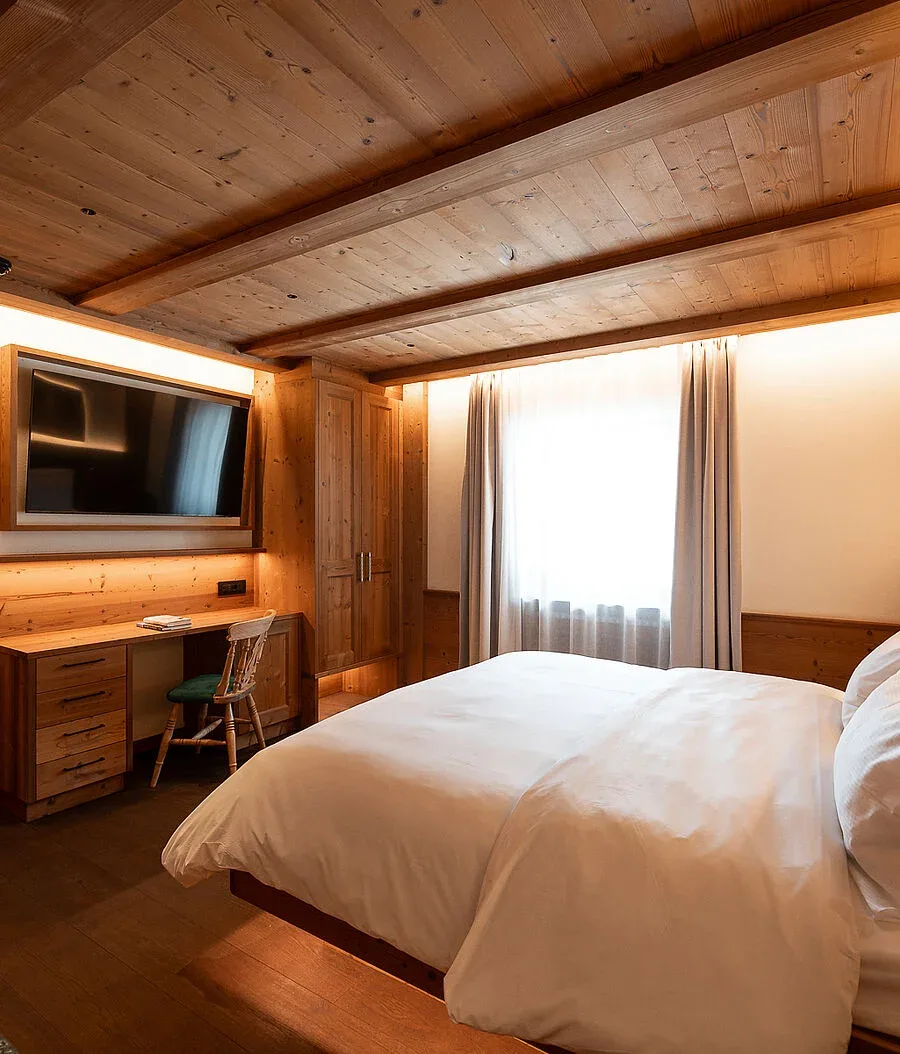 Classic Triple room