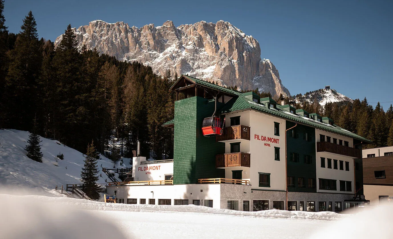 Hotel property photo