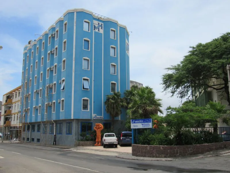 About the hotel