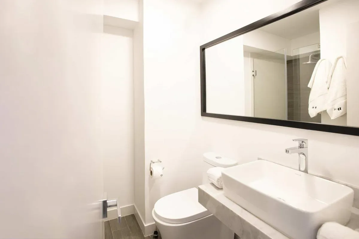 Stylish and Modern 1BR in San Isidro