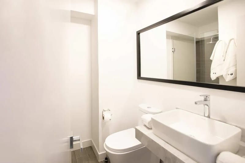 Stylish and Modern 1BR in San Isidro