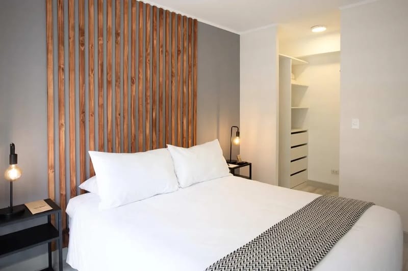 Stylish and Modern 1BR in San Isidro