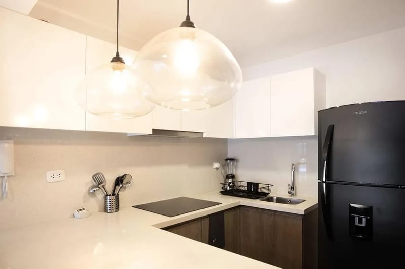 Stylish and Modern 1BR in San Isidro