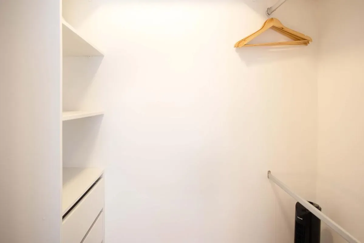 Stylish and Modern 1BR in San Isidro