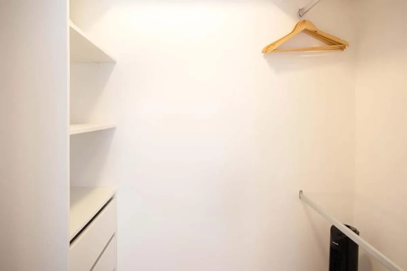 Stylish and Modern 1BR in San Isidro