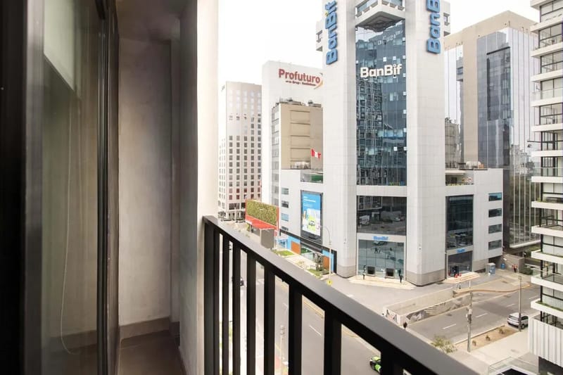 Stylish and Modern 1BR in San Isidro