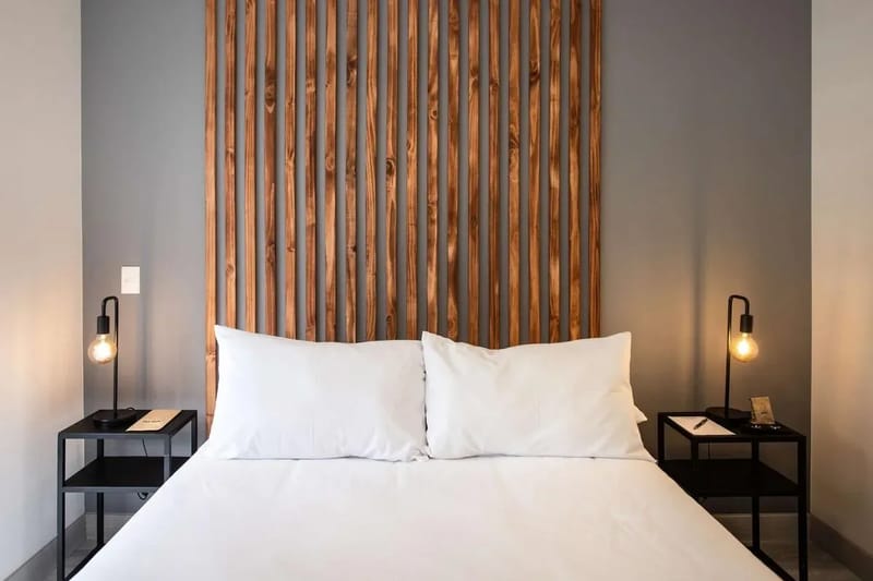 Stylish and Modern 1BR in San Isidro