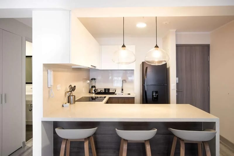 Stylish and Modern 1BR in San Isidro
