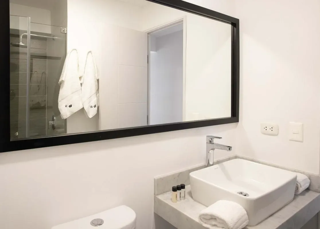 Stylish and Modern 1BR in San Isidro