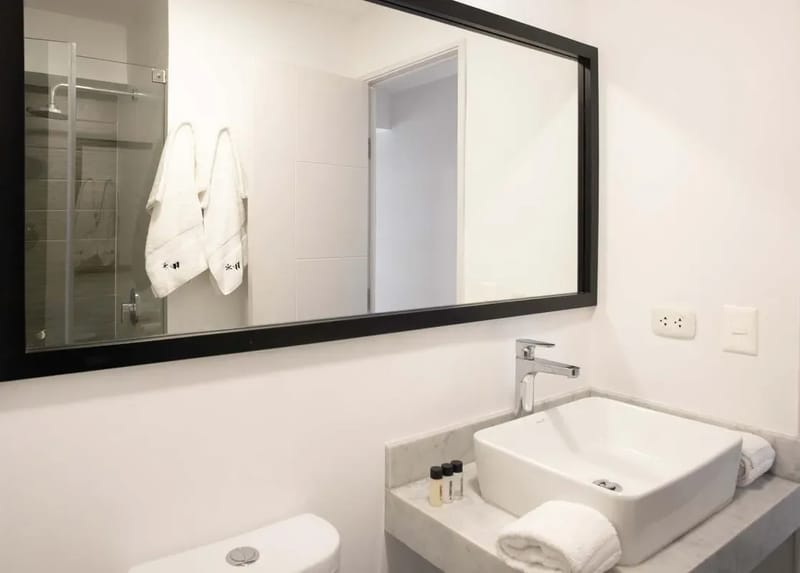 Stylish and Modern 1BR in San Isidro