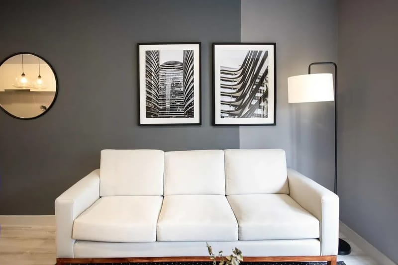 Stylish and Modern 1BR in San Isidro