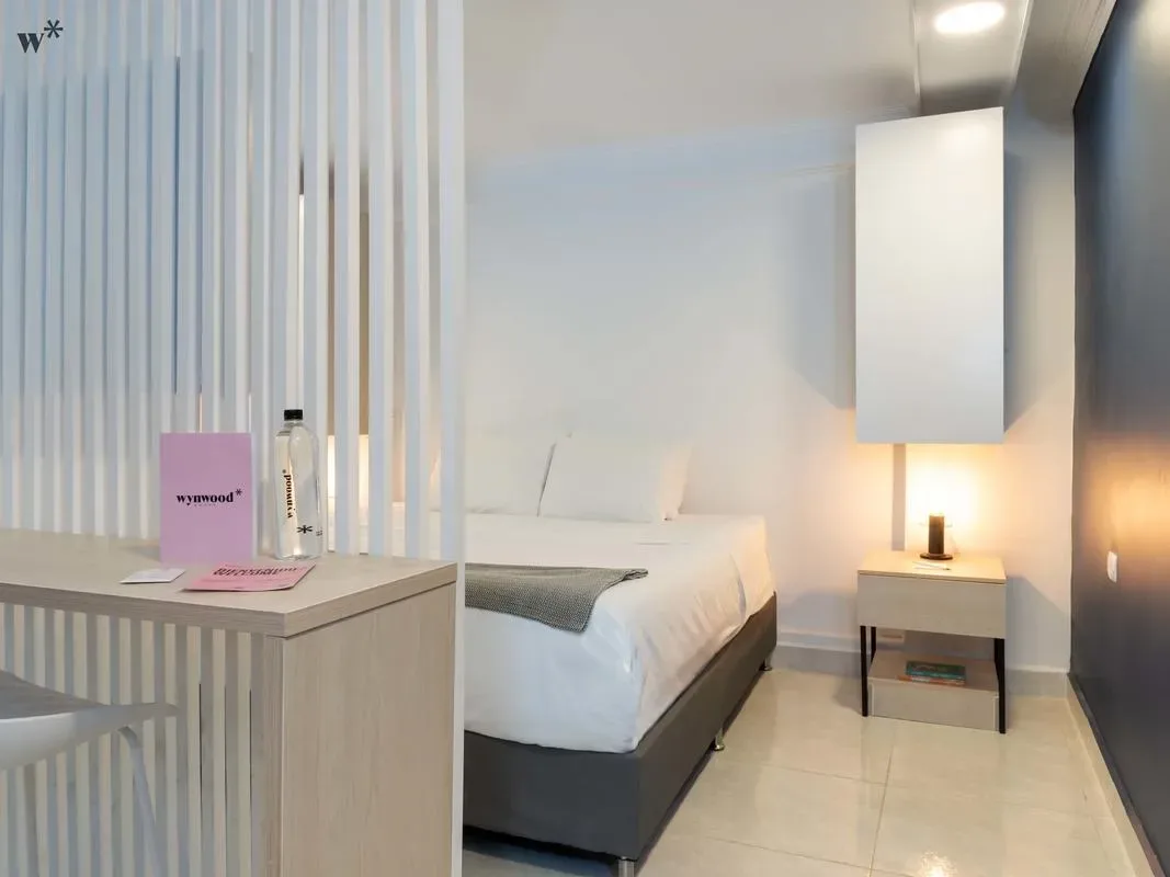 Charming 3BR w/ 3 Jacuzzis in El Poblado