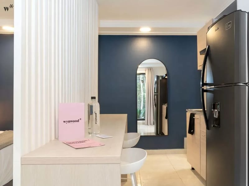 Charming 3BR w/ 3 Jacuzzis in El Poblado