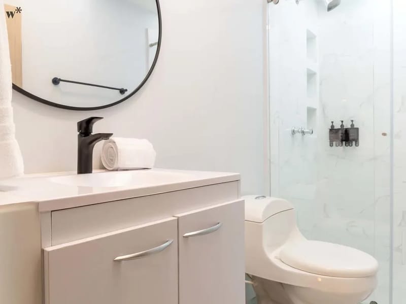 Charming 3BR w/ 3 Jacuzzis in El Poblado