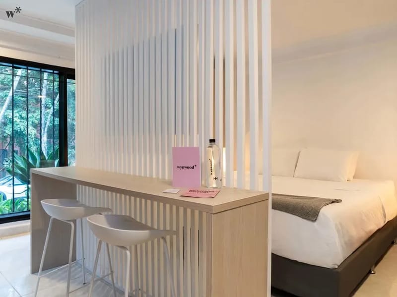 Charming 3BR w/ 3 Jacuzzis in El Poblado